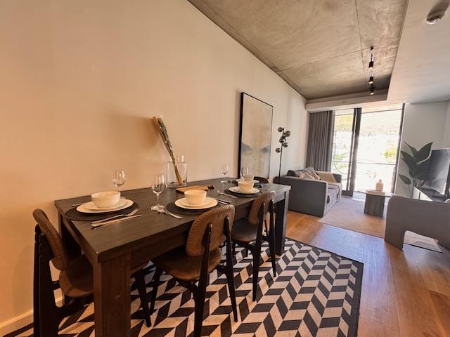 To Let 2 Bedroom Property for Rent in Sea Point Western Cape